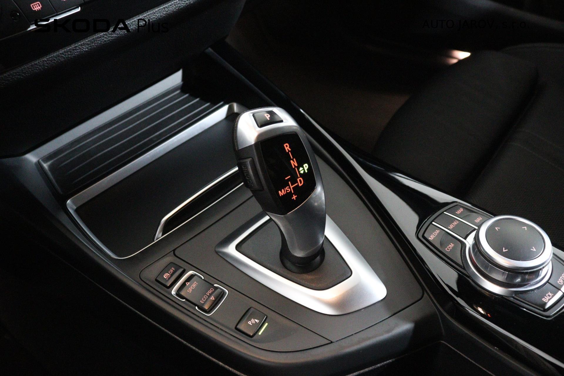 BMW Řada 1