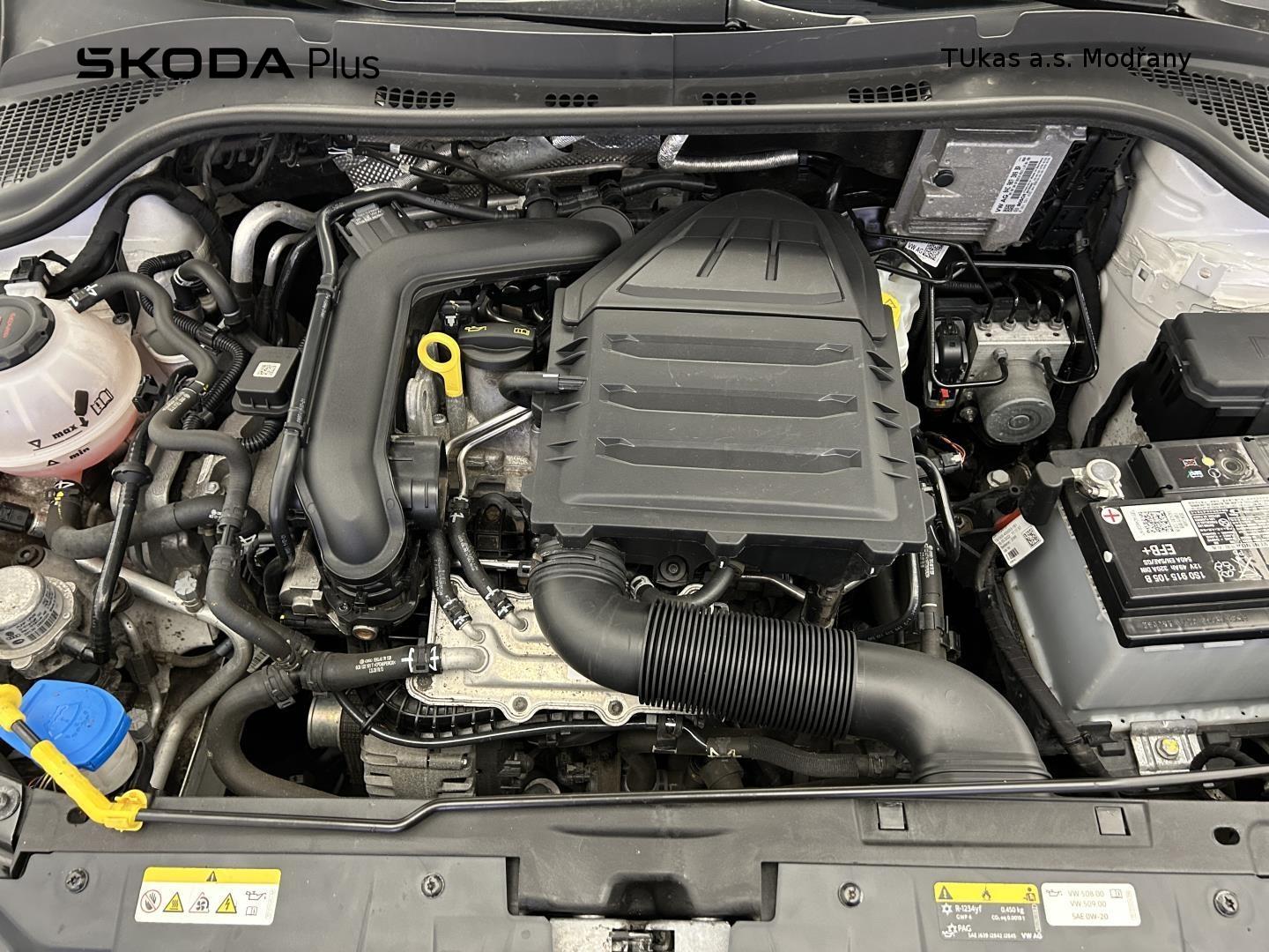 Škoda FABIA COMBI