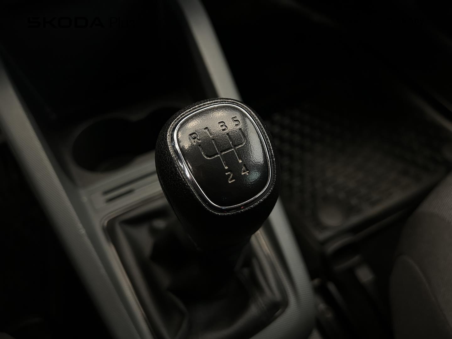 Škoda FABIA COMBI