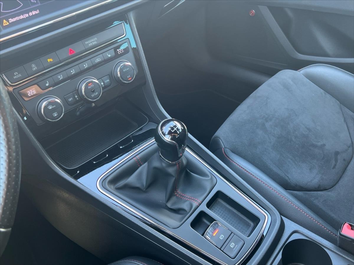 Seat Leon ST