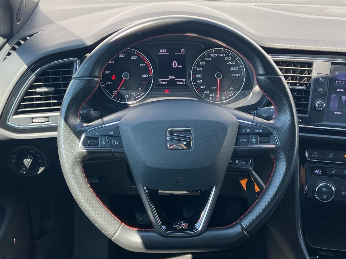 Seat Leon ST