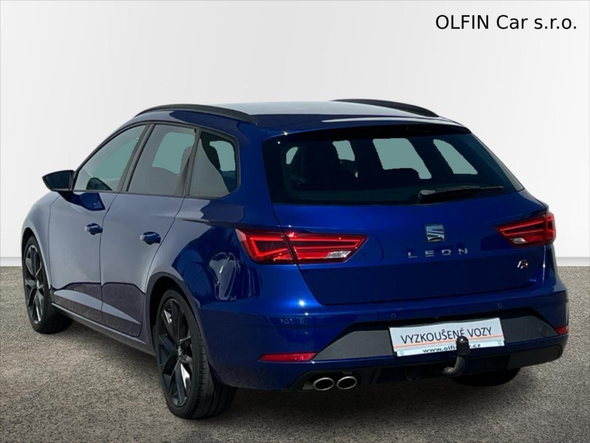 Seat Leon ST