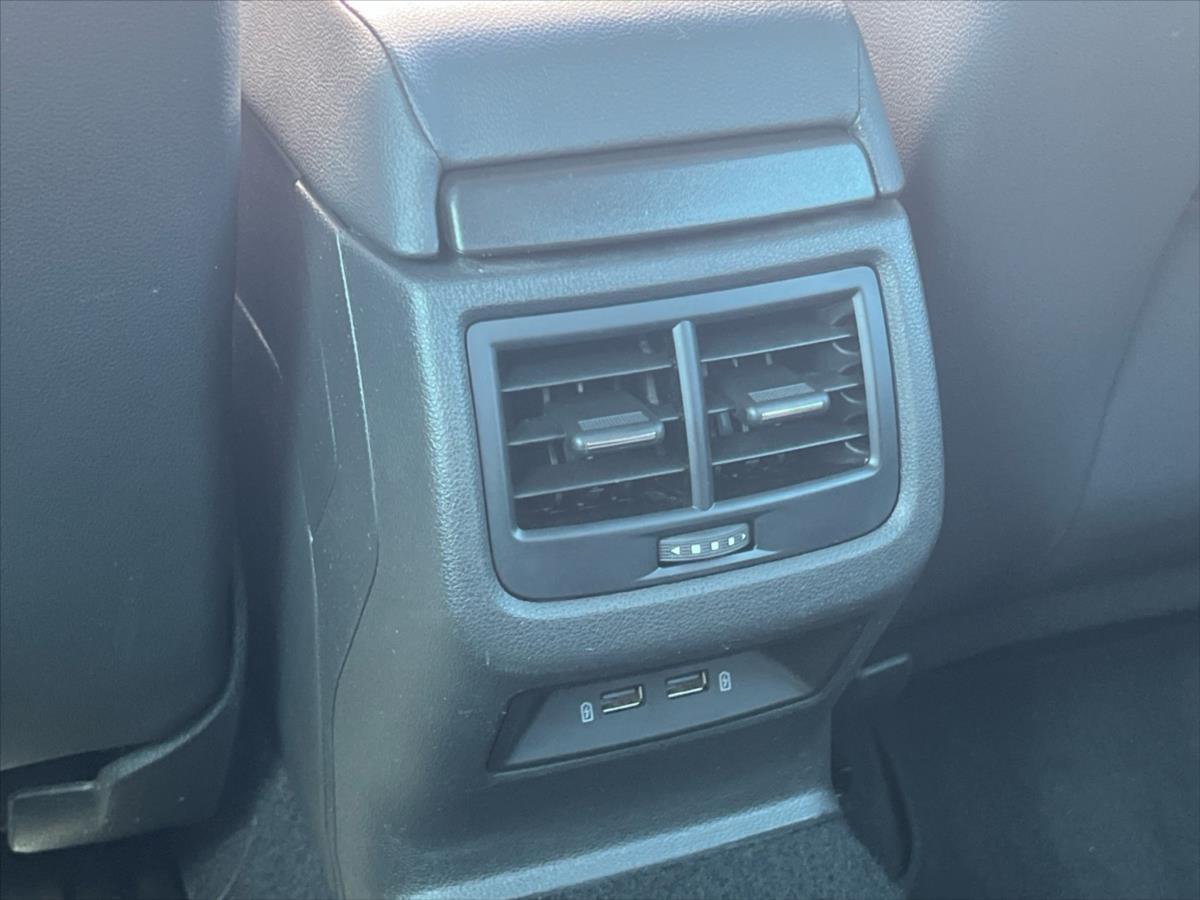 Seat Leon ST
