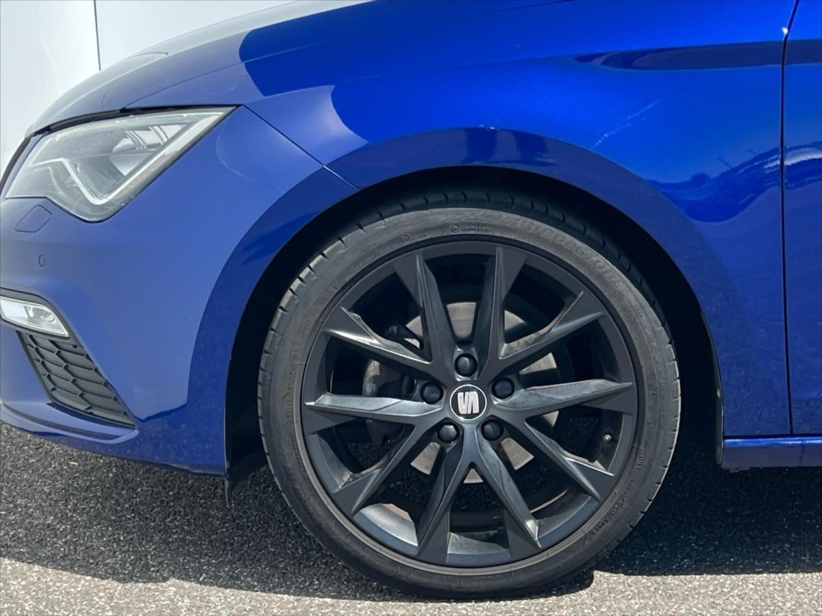 Seat Leon ST