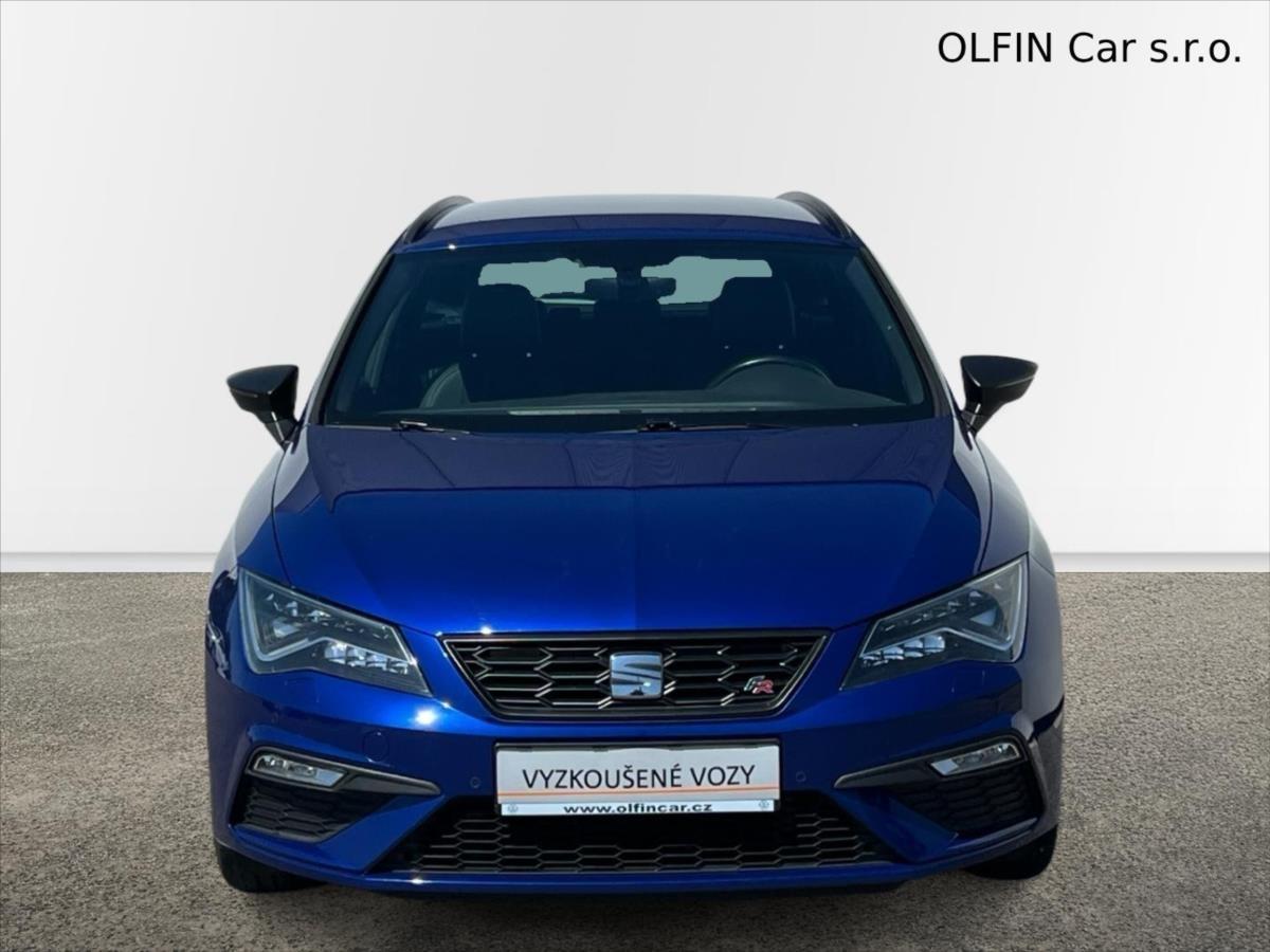 Seat Leon ST