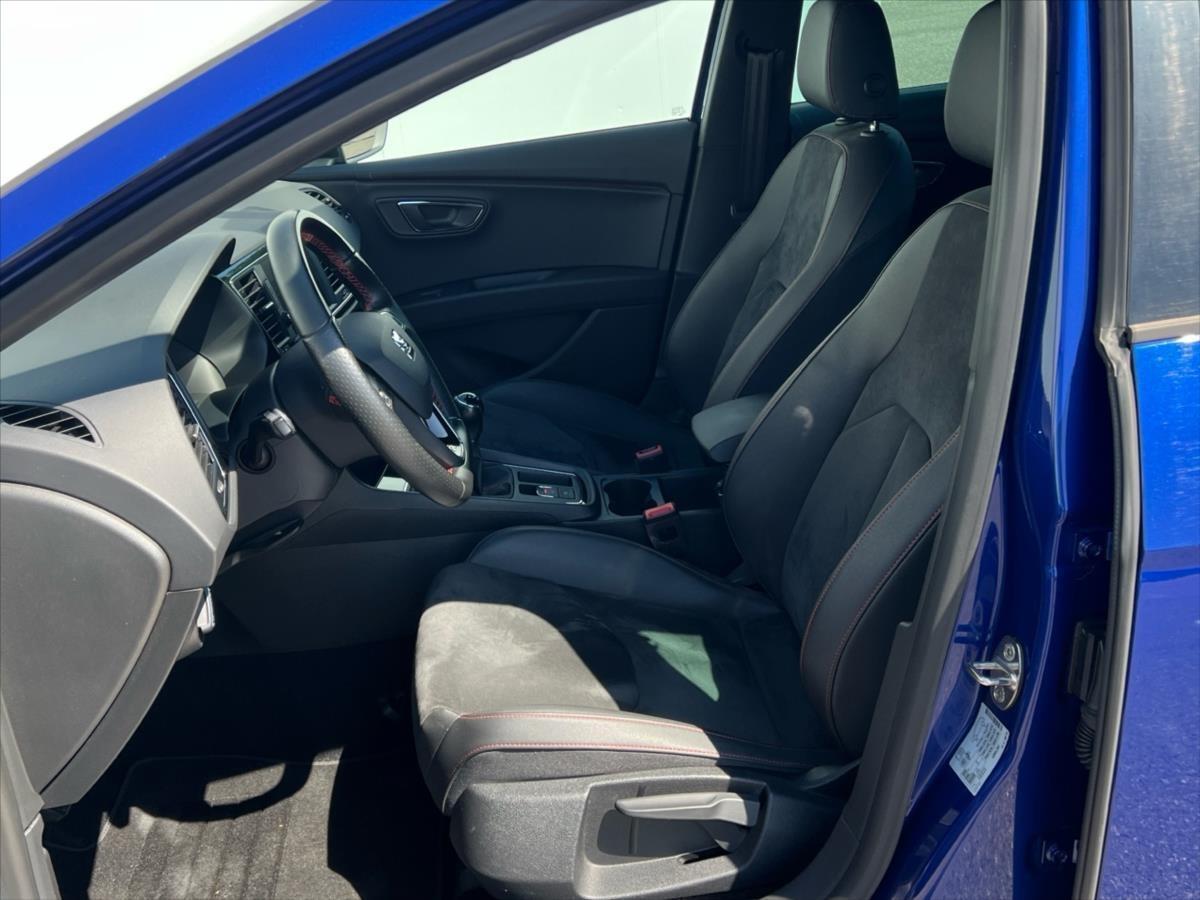 Seat Leon ST