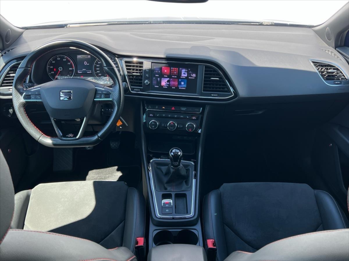 Seat Leon ST