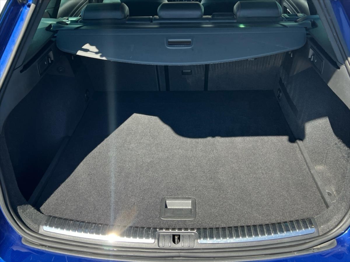 Seat Leon ST