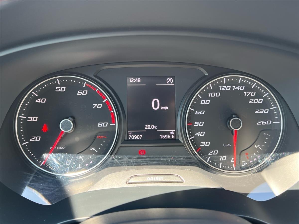 Seat Leon ST