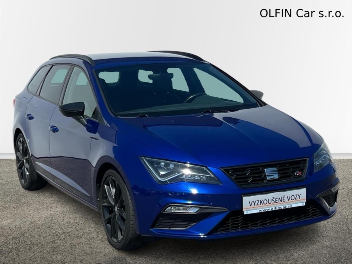 Seat Leon ST