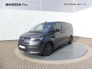 Volkswagen Nový Multivan