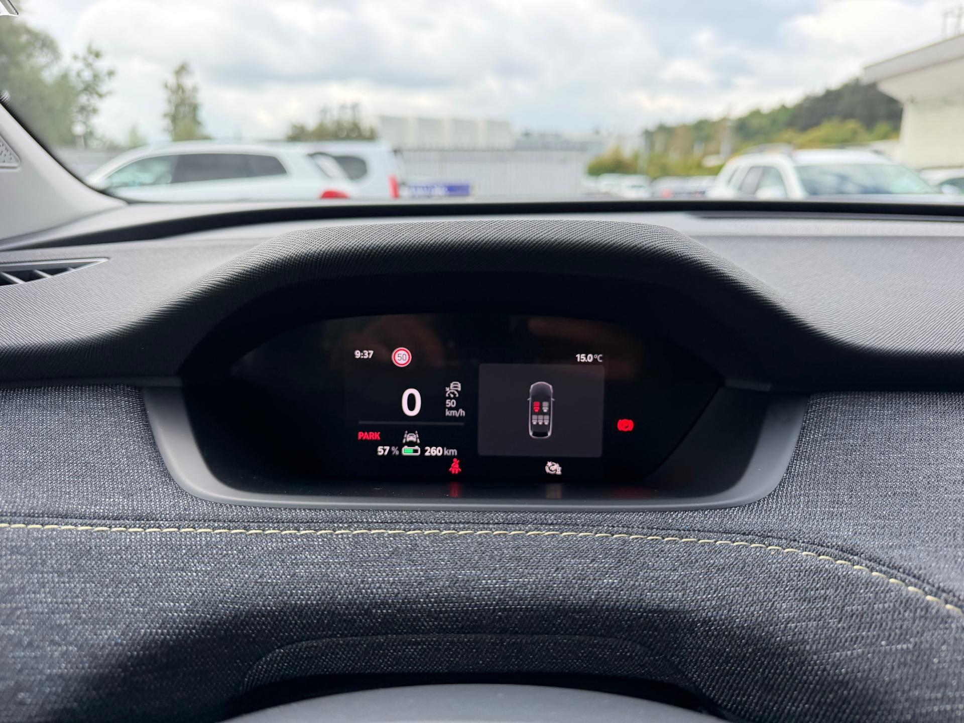 Škoda Elroq