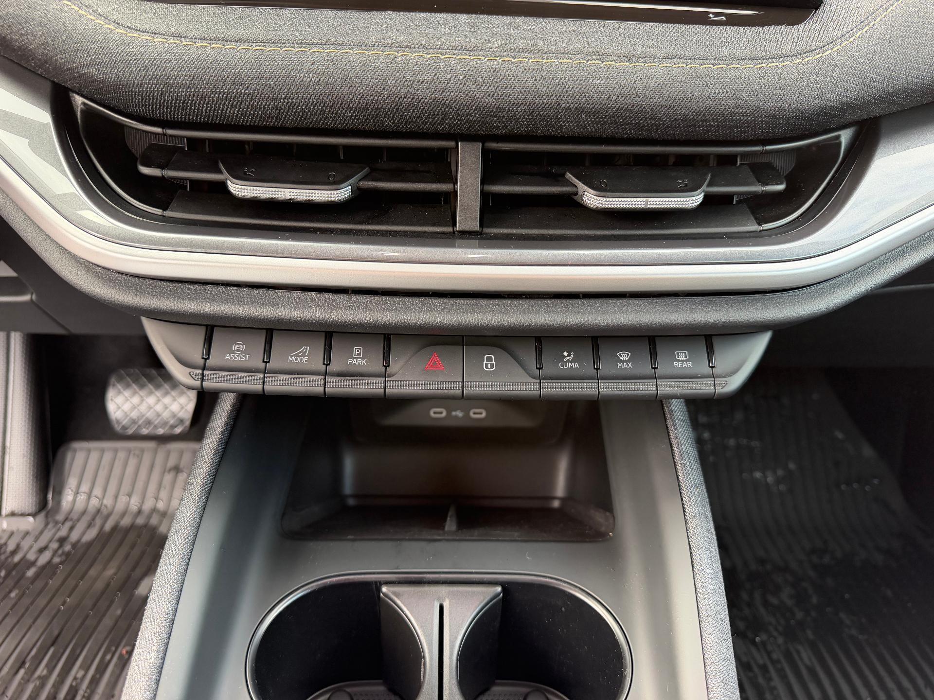 Škoda Elroq