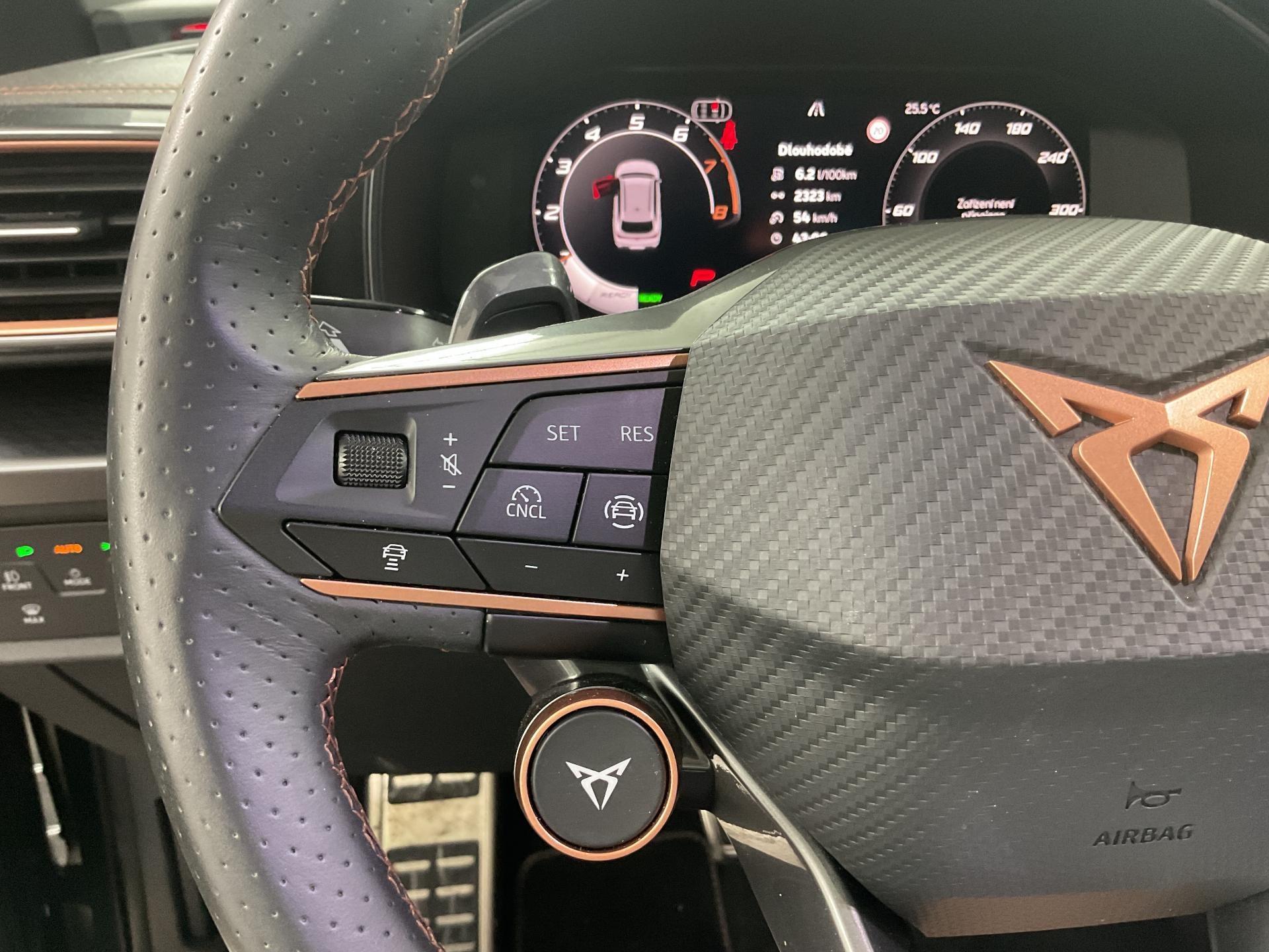 Cupra Leon ST