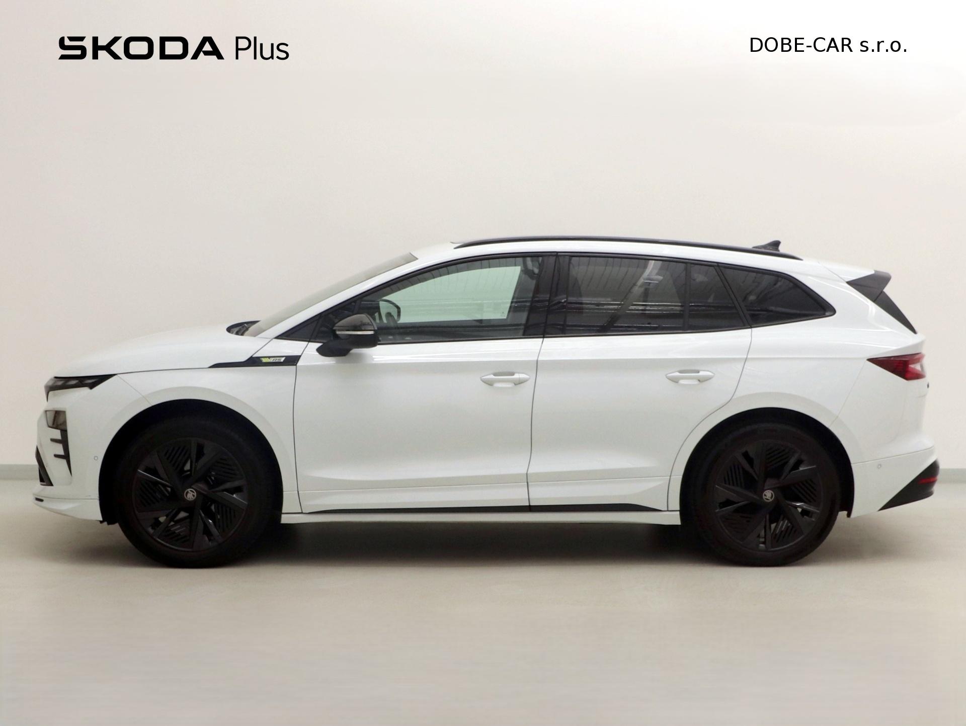 Škoda Enyaq