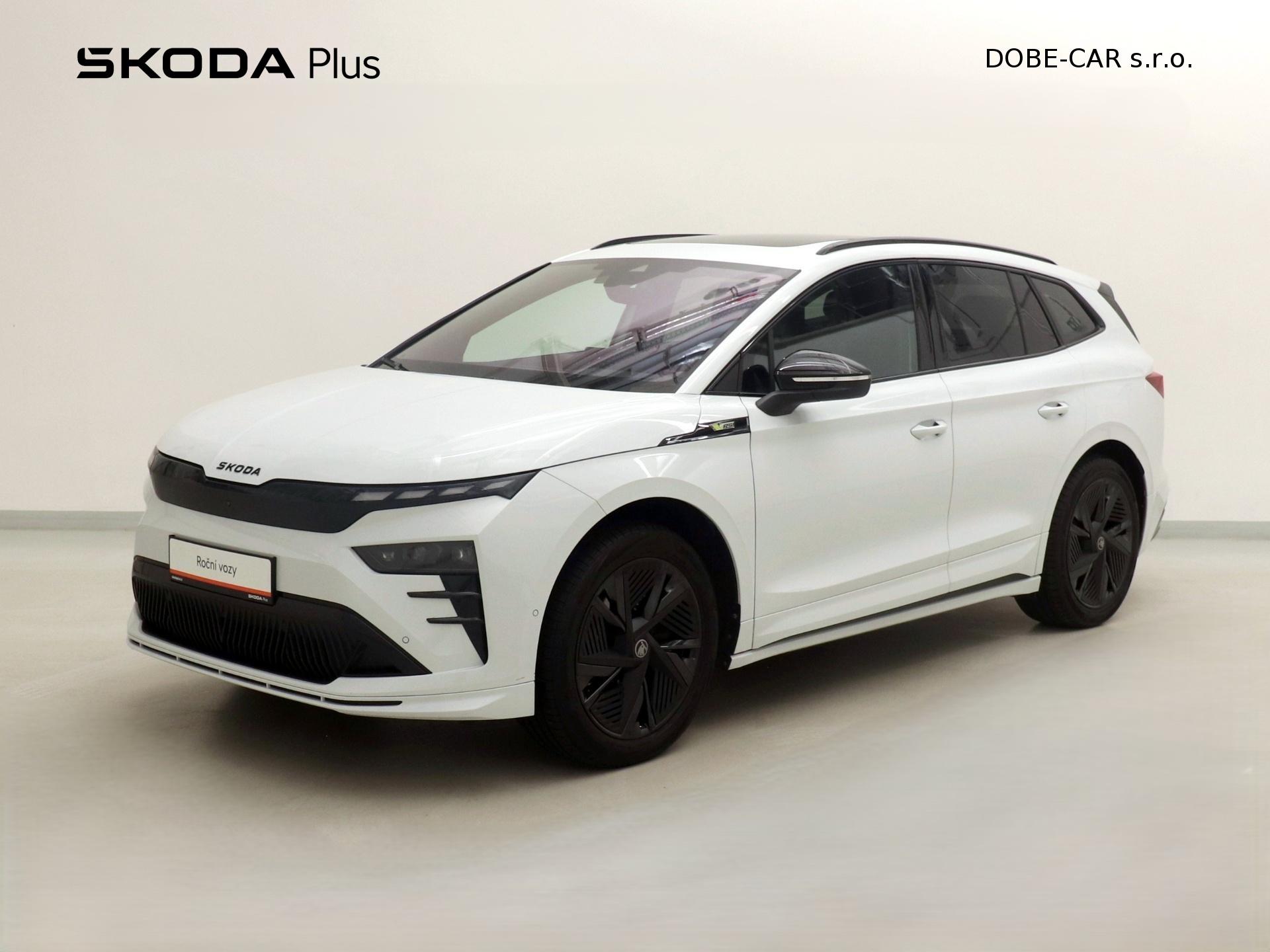 Škoda Enyaq