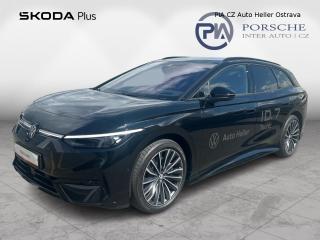 Volkswagen ID.7 Tourer