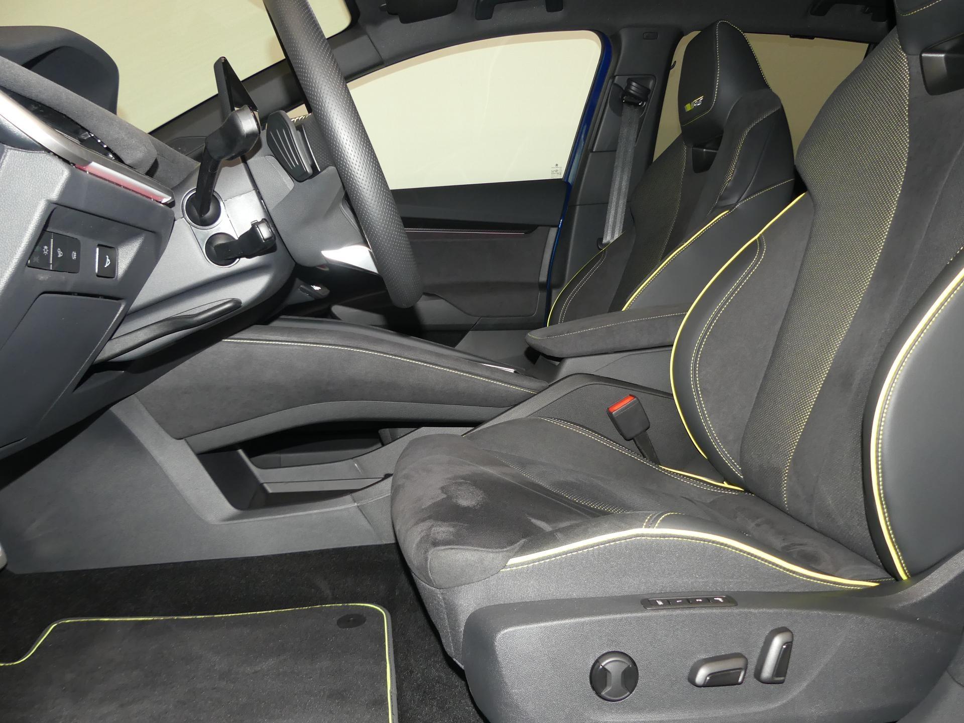 Škoda Enyaq