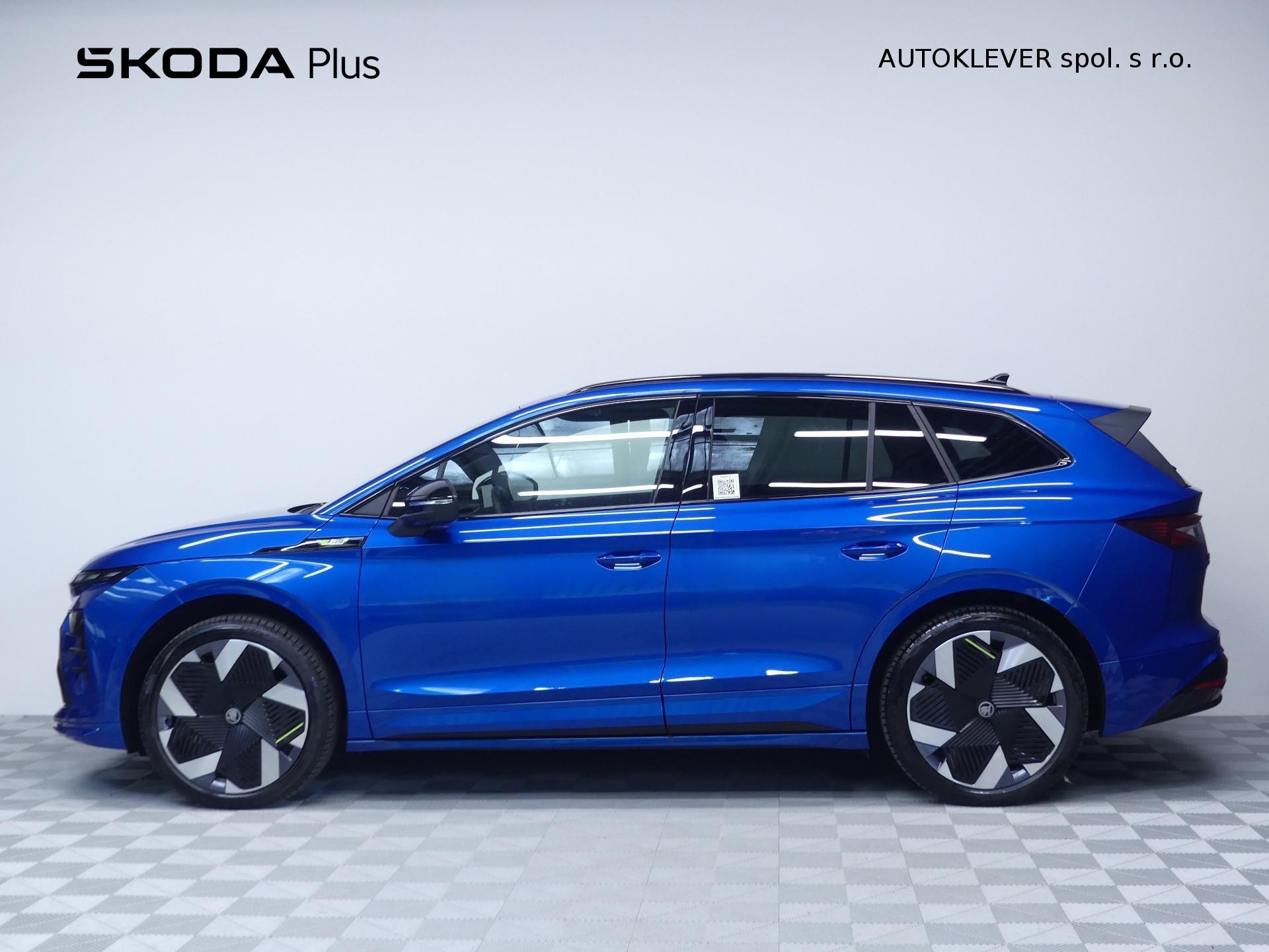 Škoda Enyaq
