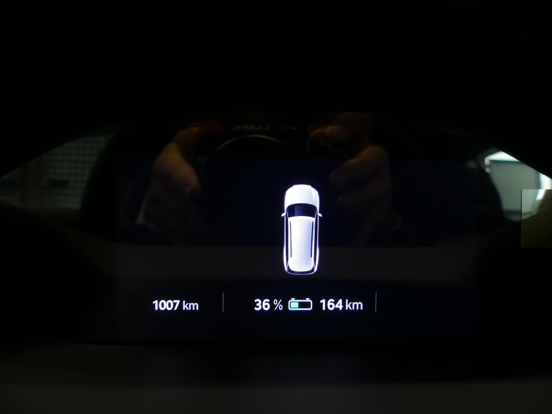 Škoda Enyaq