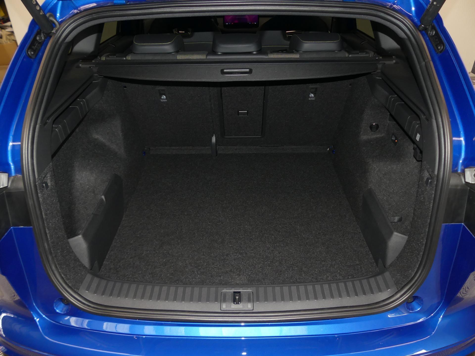 Škoda Enyaq