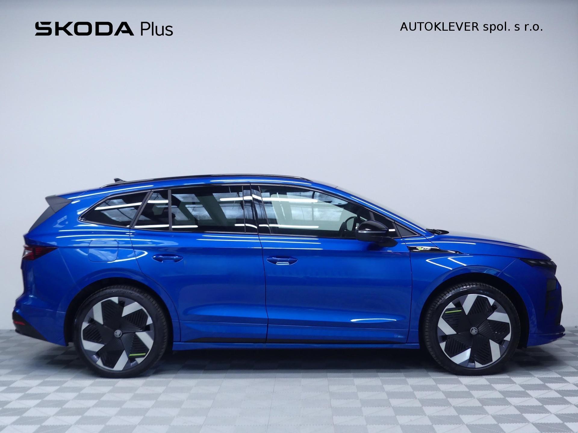 Škoda Enyaq