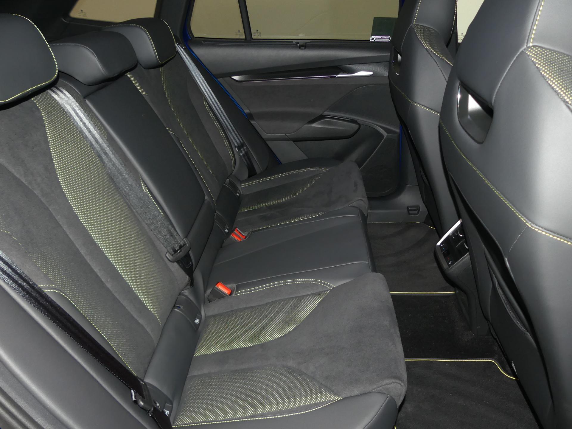 Škoda Enyaq