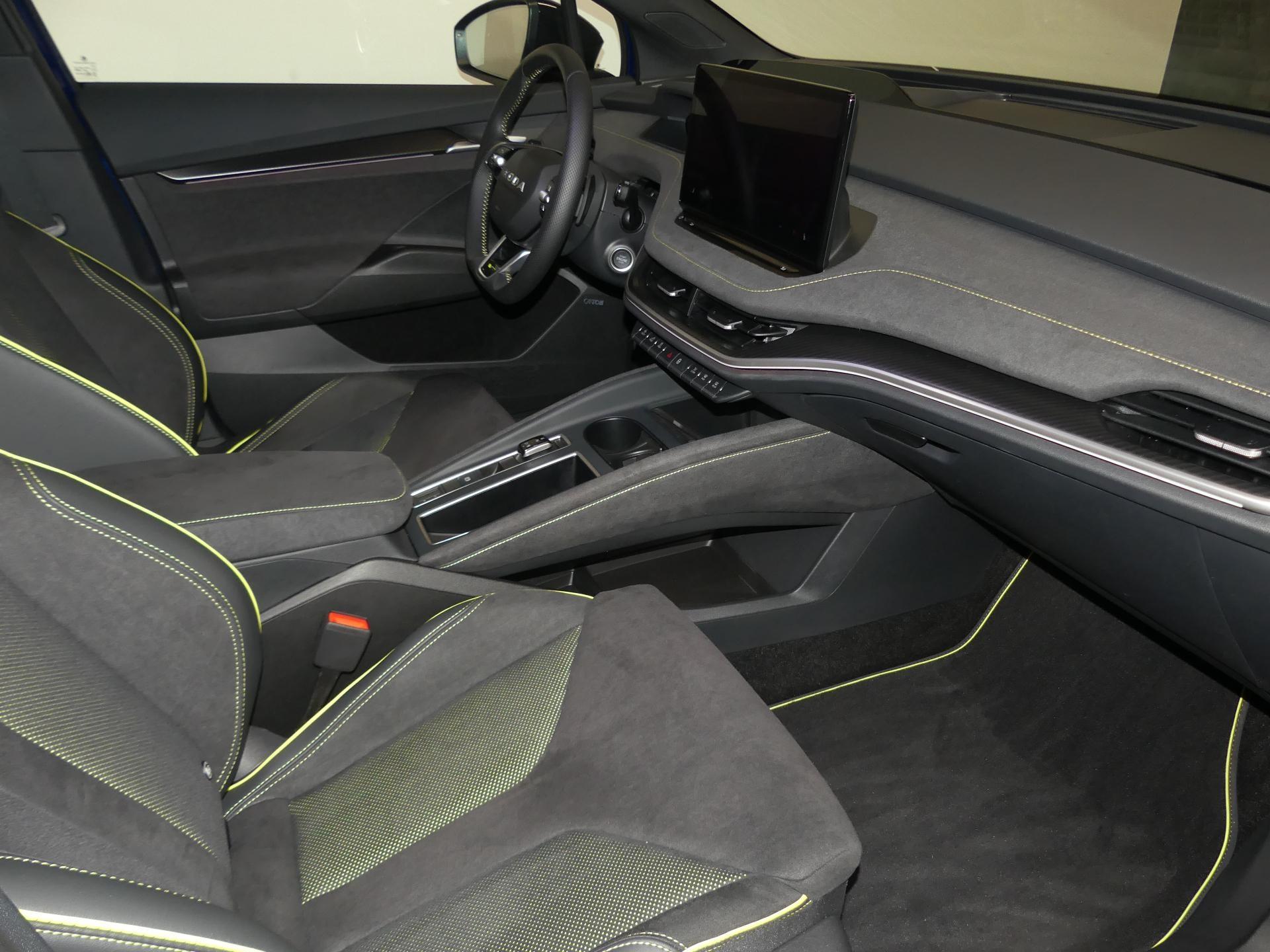 Škoda Enyaq