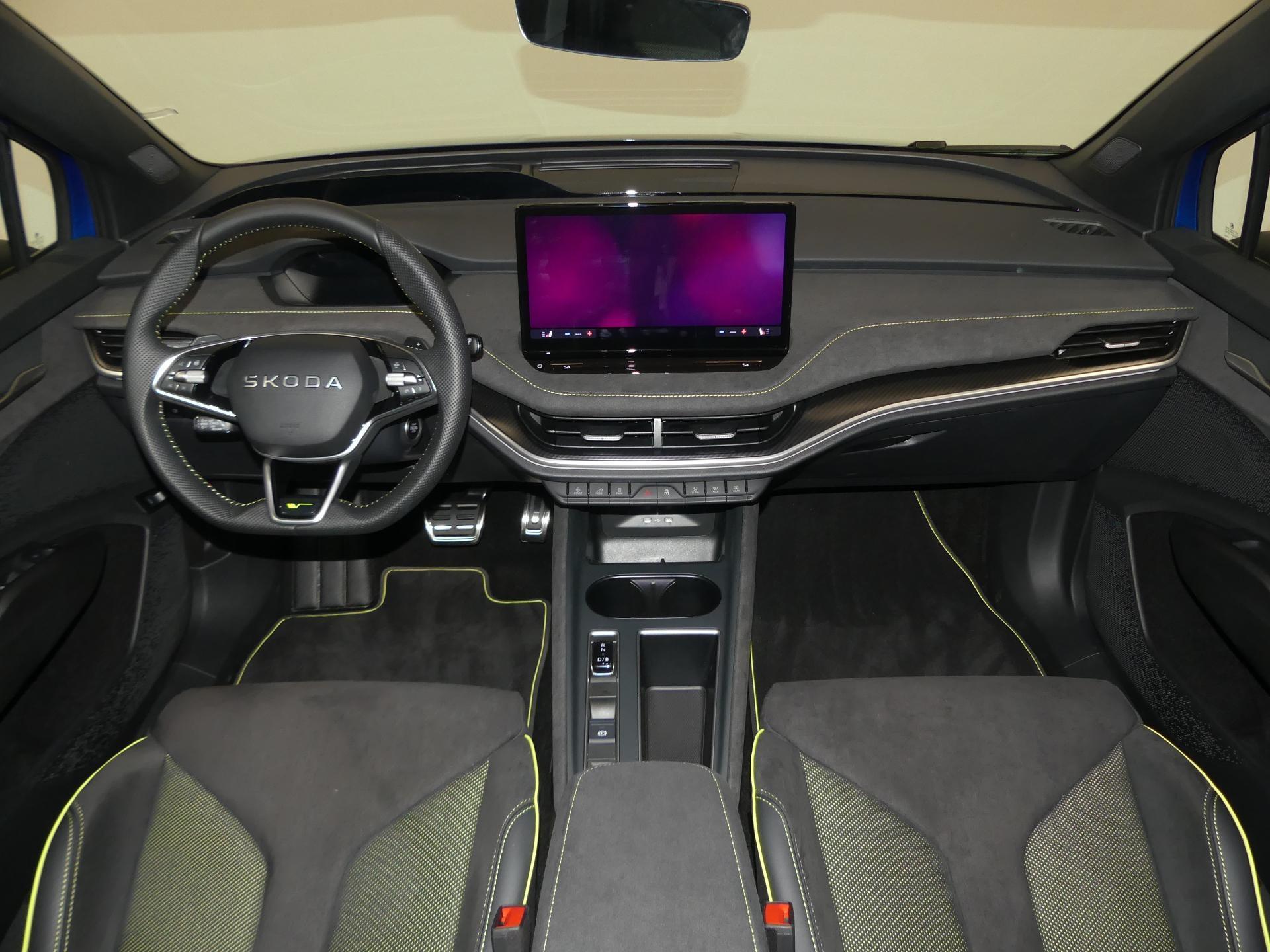 Škoda Enyaq