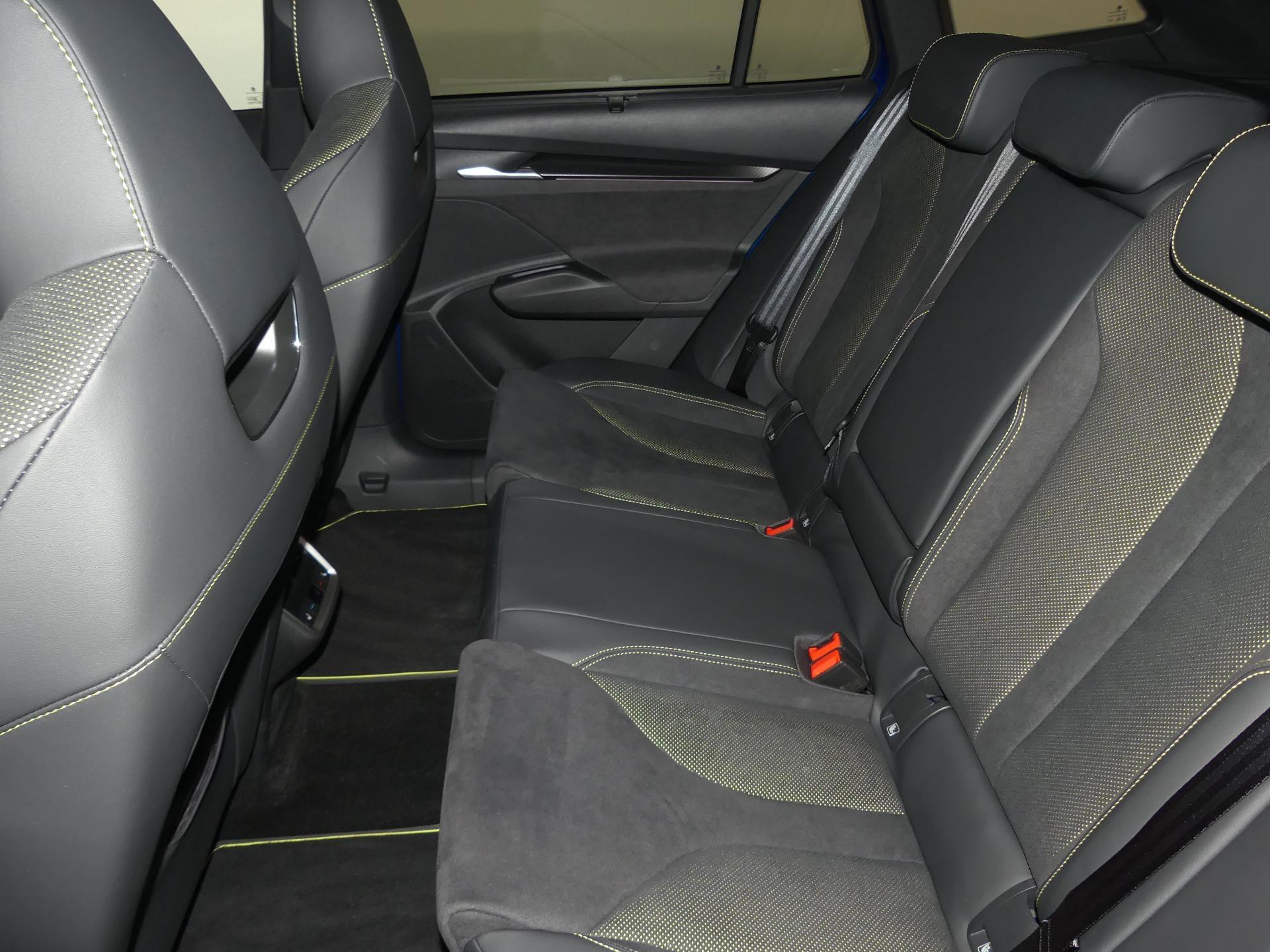 Škoda Enyaq