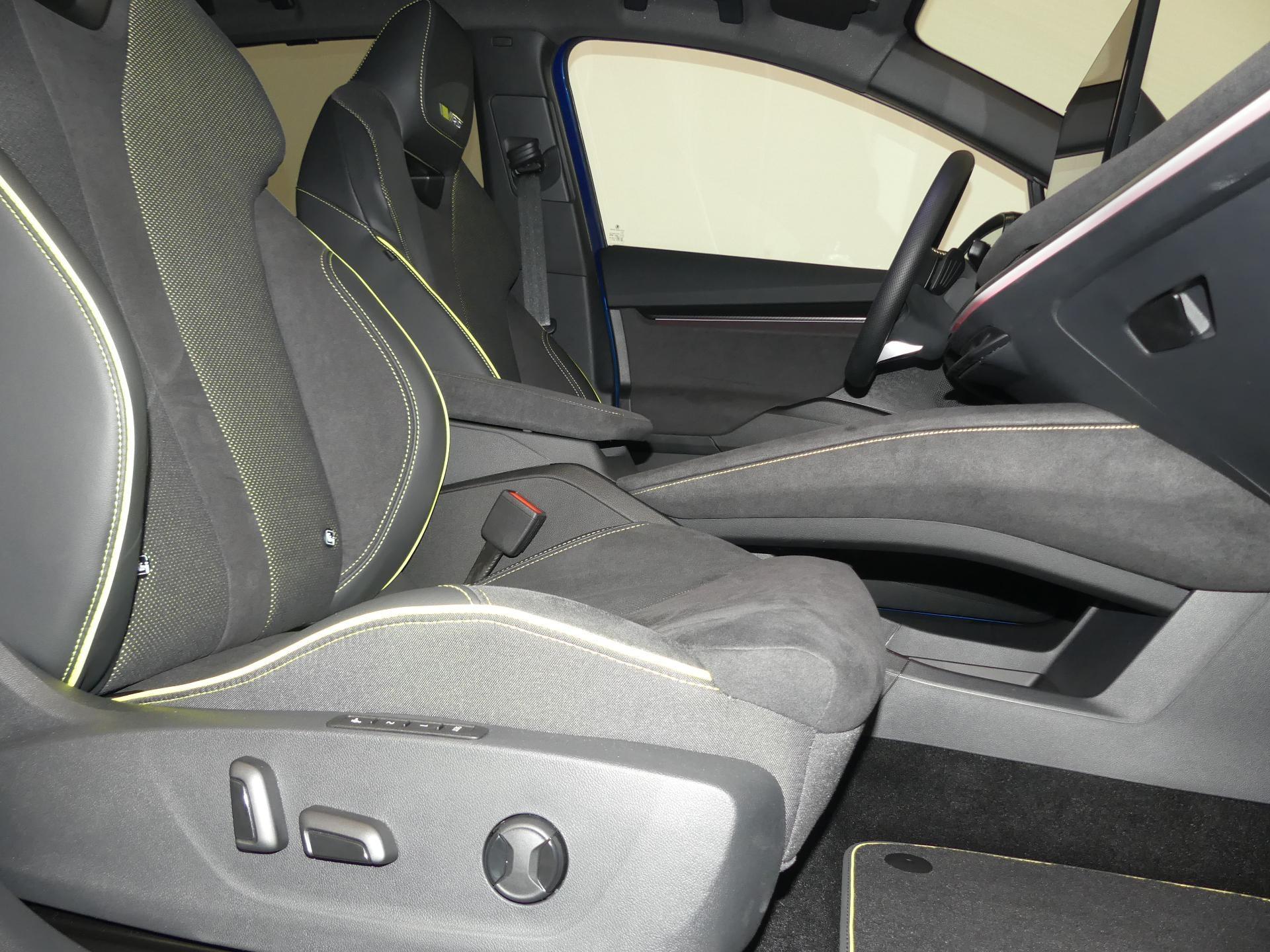 Škoda Enyaq