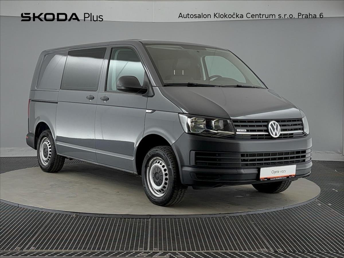 Volkswagen Transporter Kombi