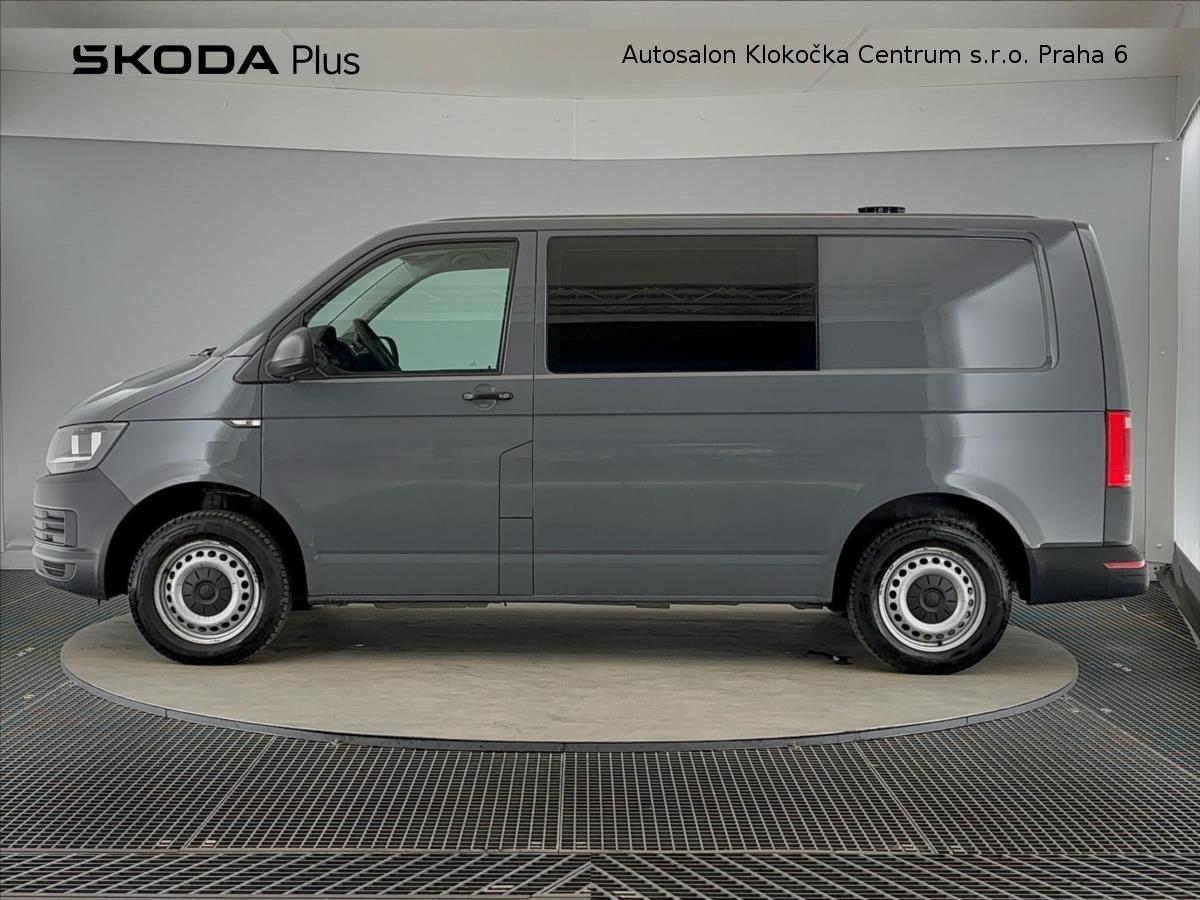 Volkswagen Transporter Kombi