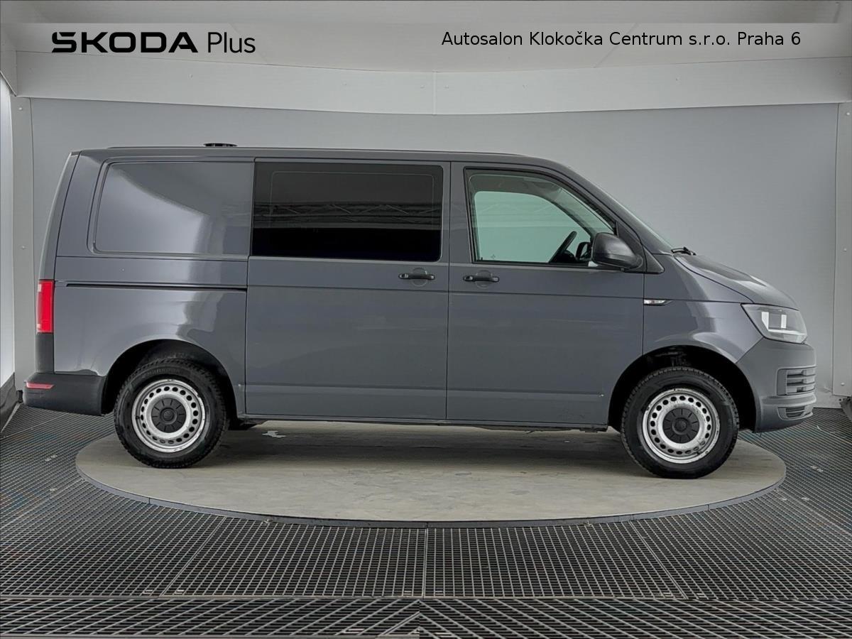 Volkswagen Transporter Kombi
