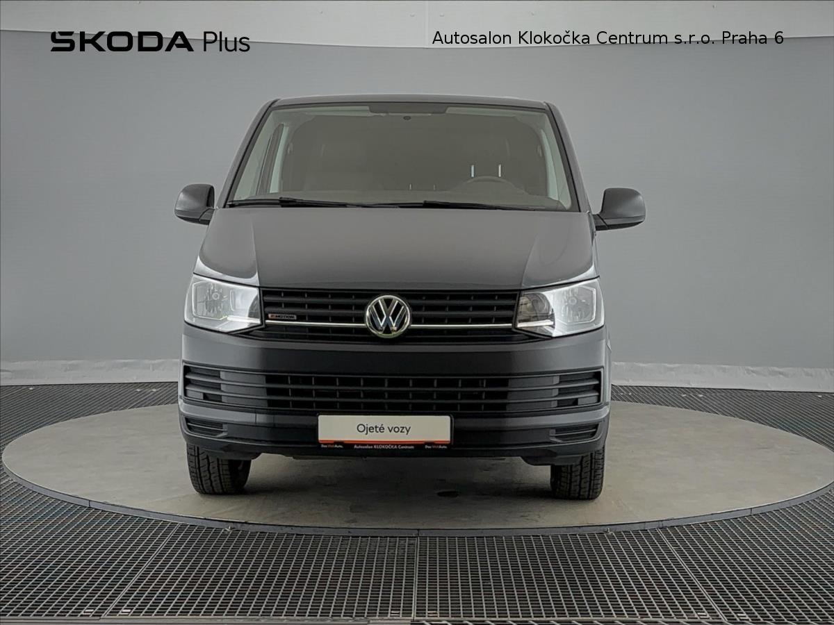 Volkswagen Transporter Kombi