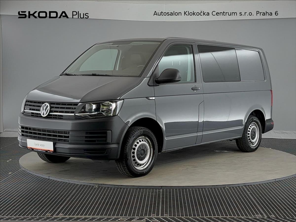 Volkswagen Transporter Kombi