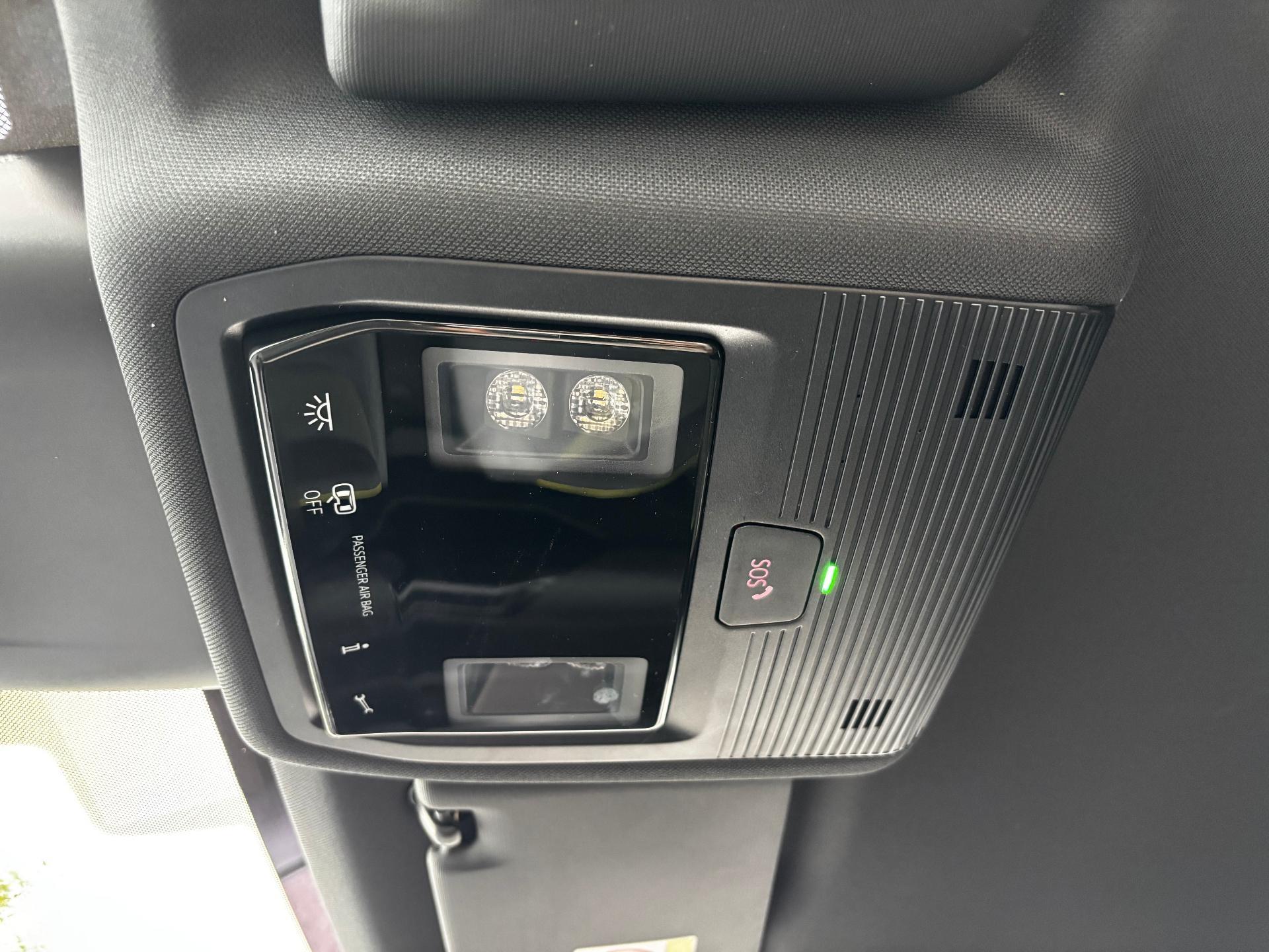 Škoda Elroq