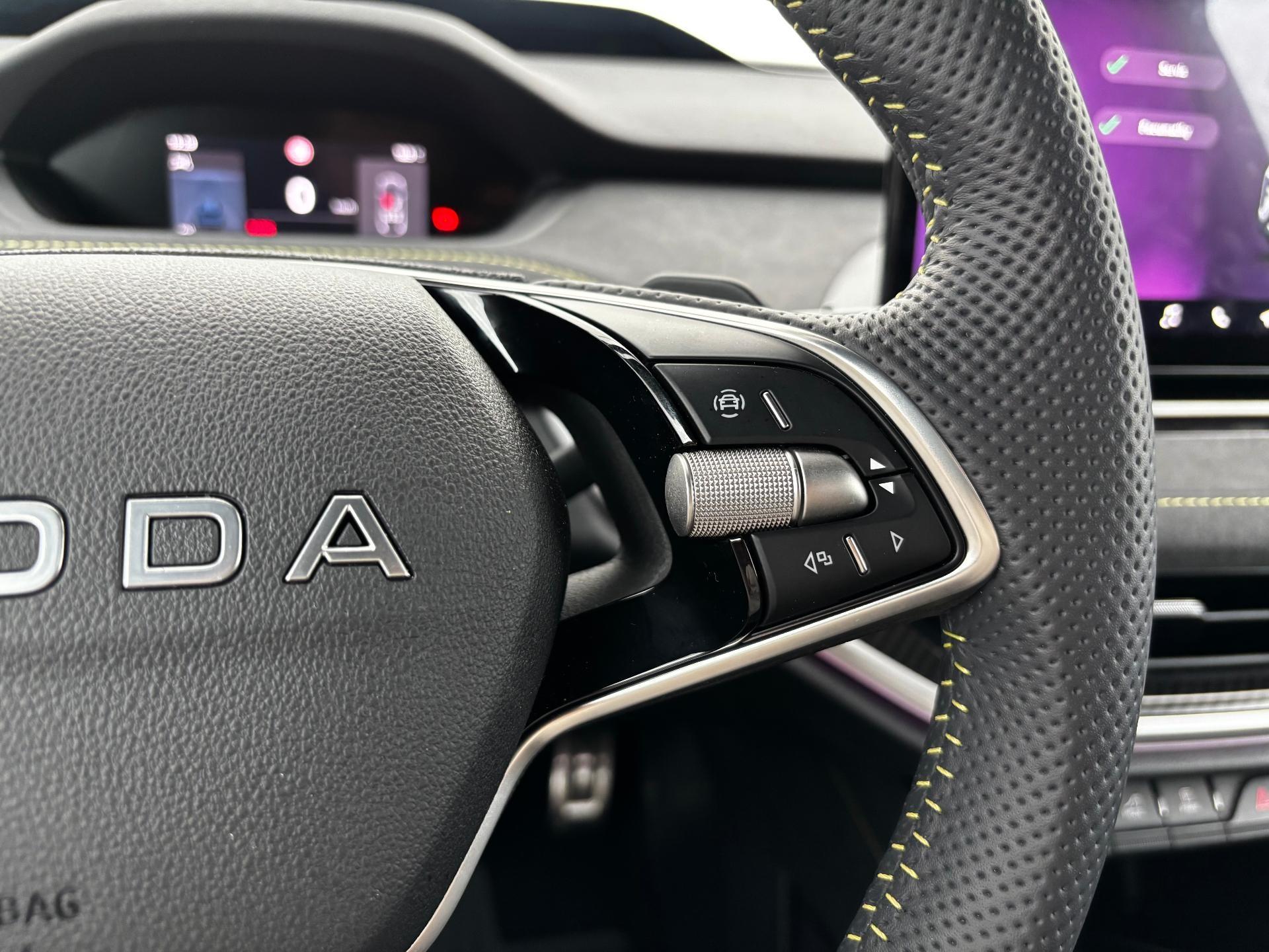Škoda Elroq