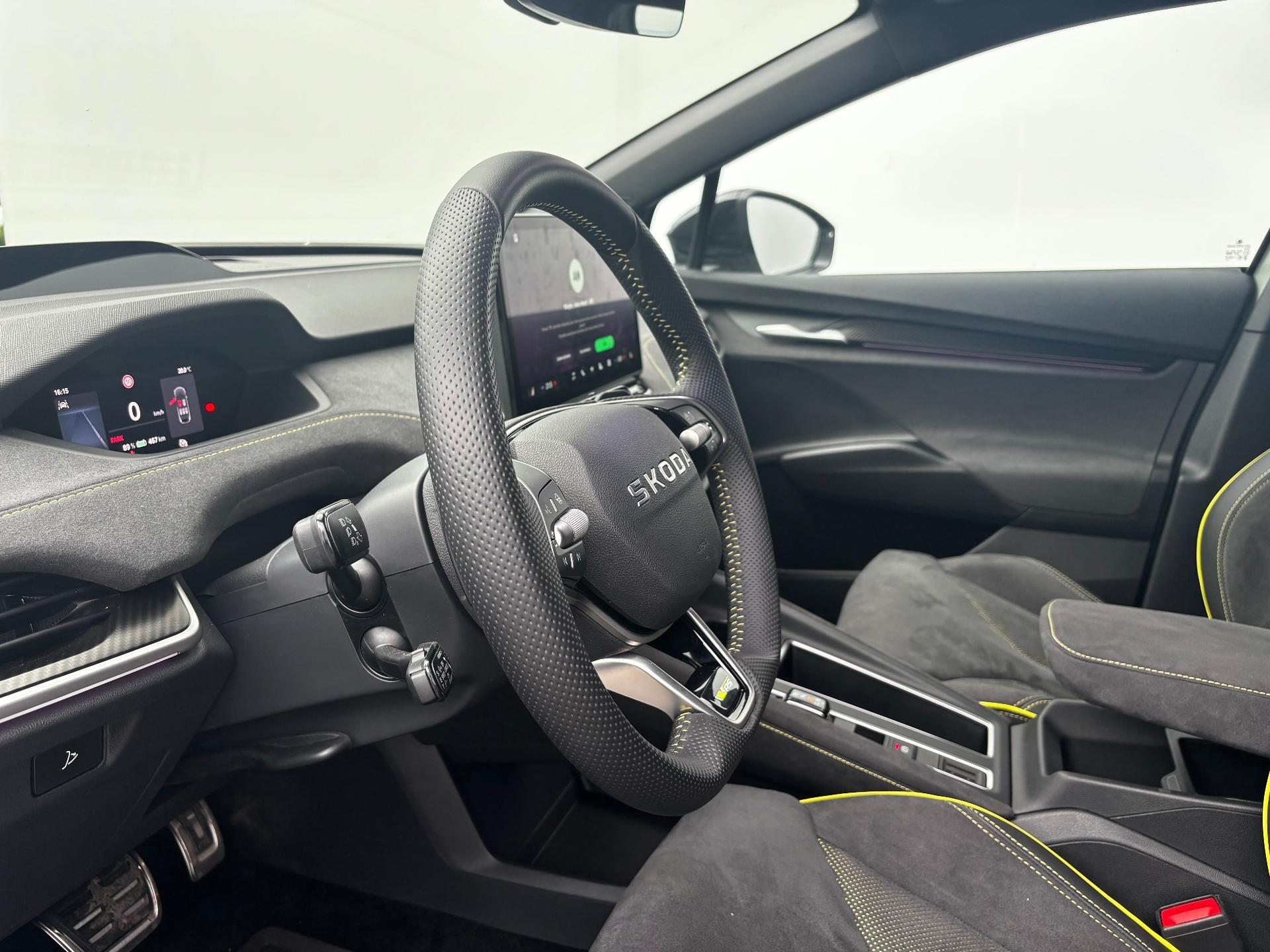 Škoda Elroq