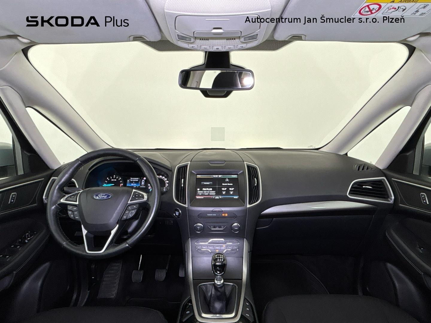 Ford Galaxy