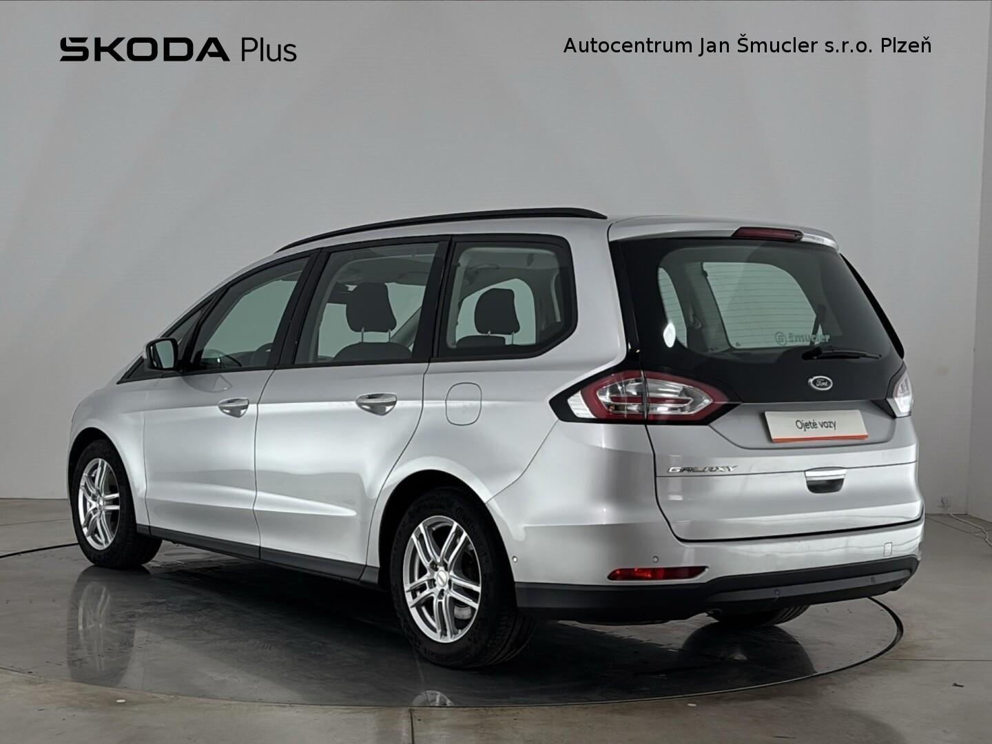 Ford Galaxy