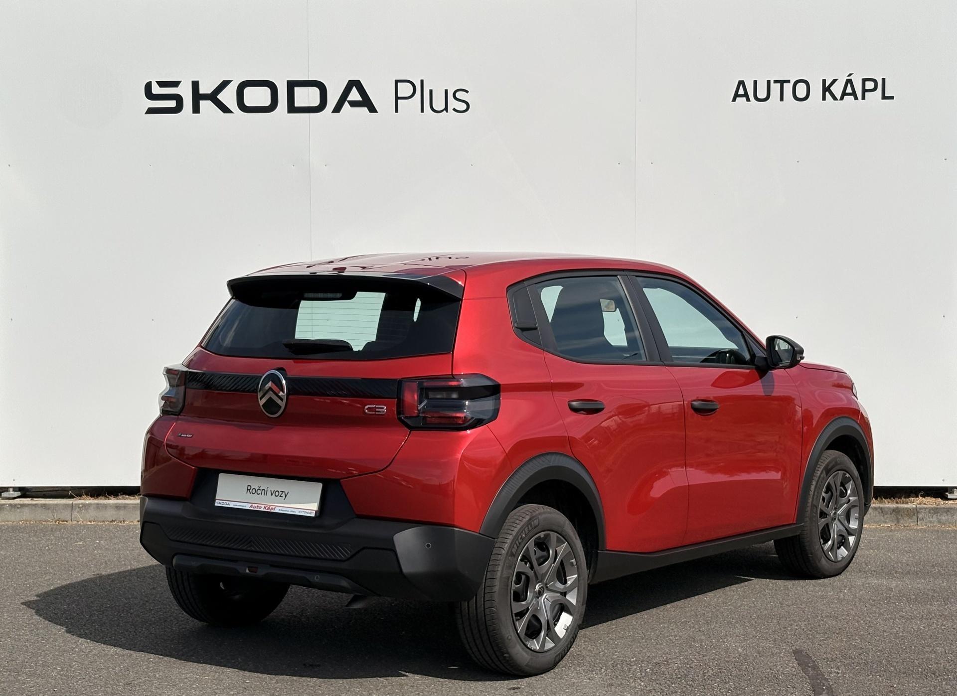 Citroën C3