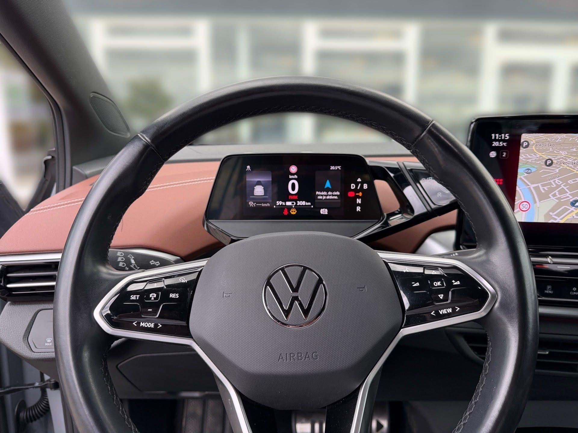 Volkswagen ID.5