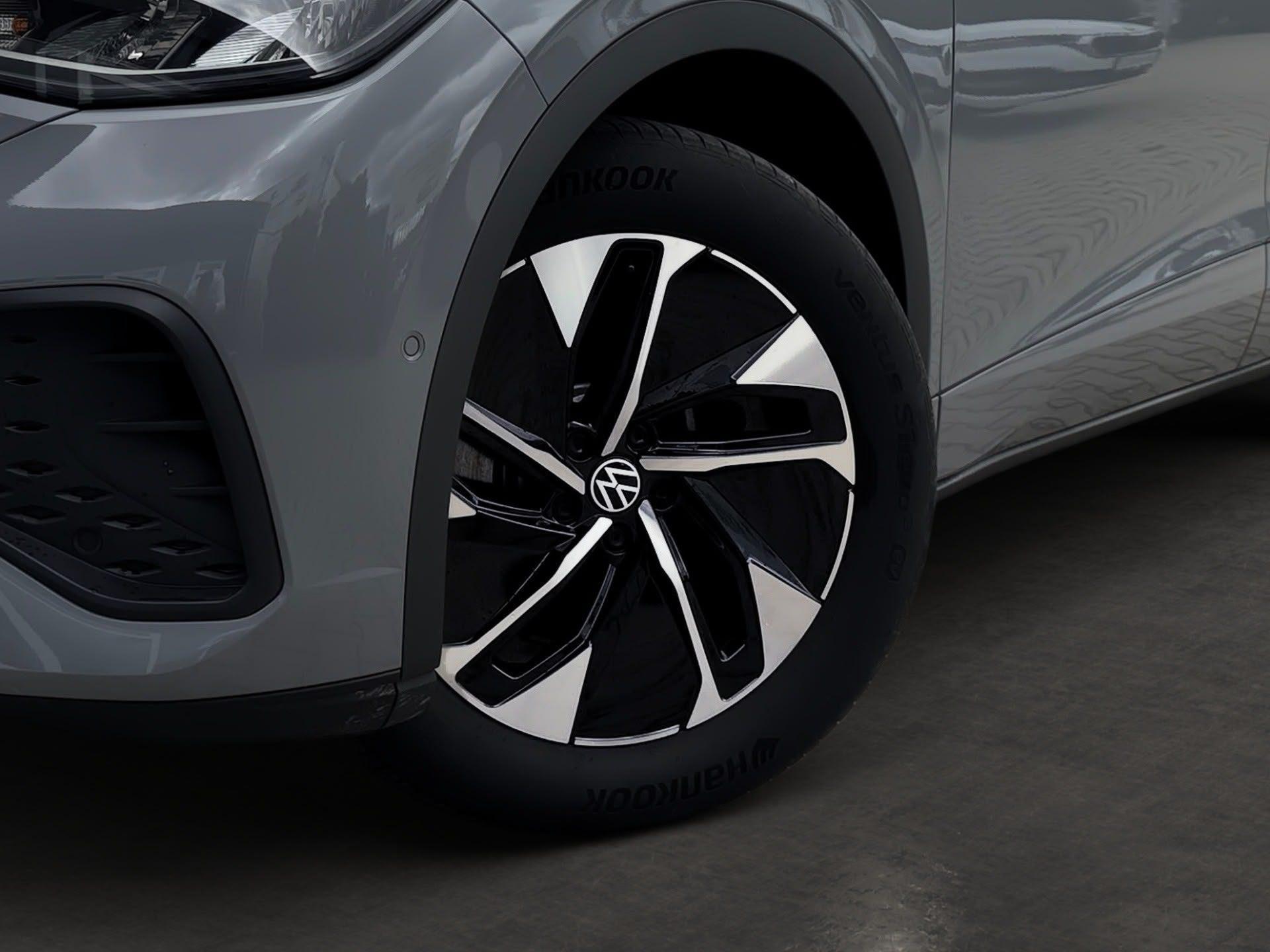 Volkswagen ID.5
