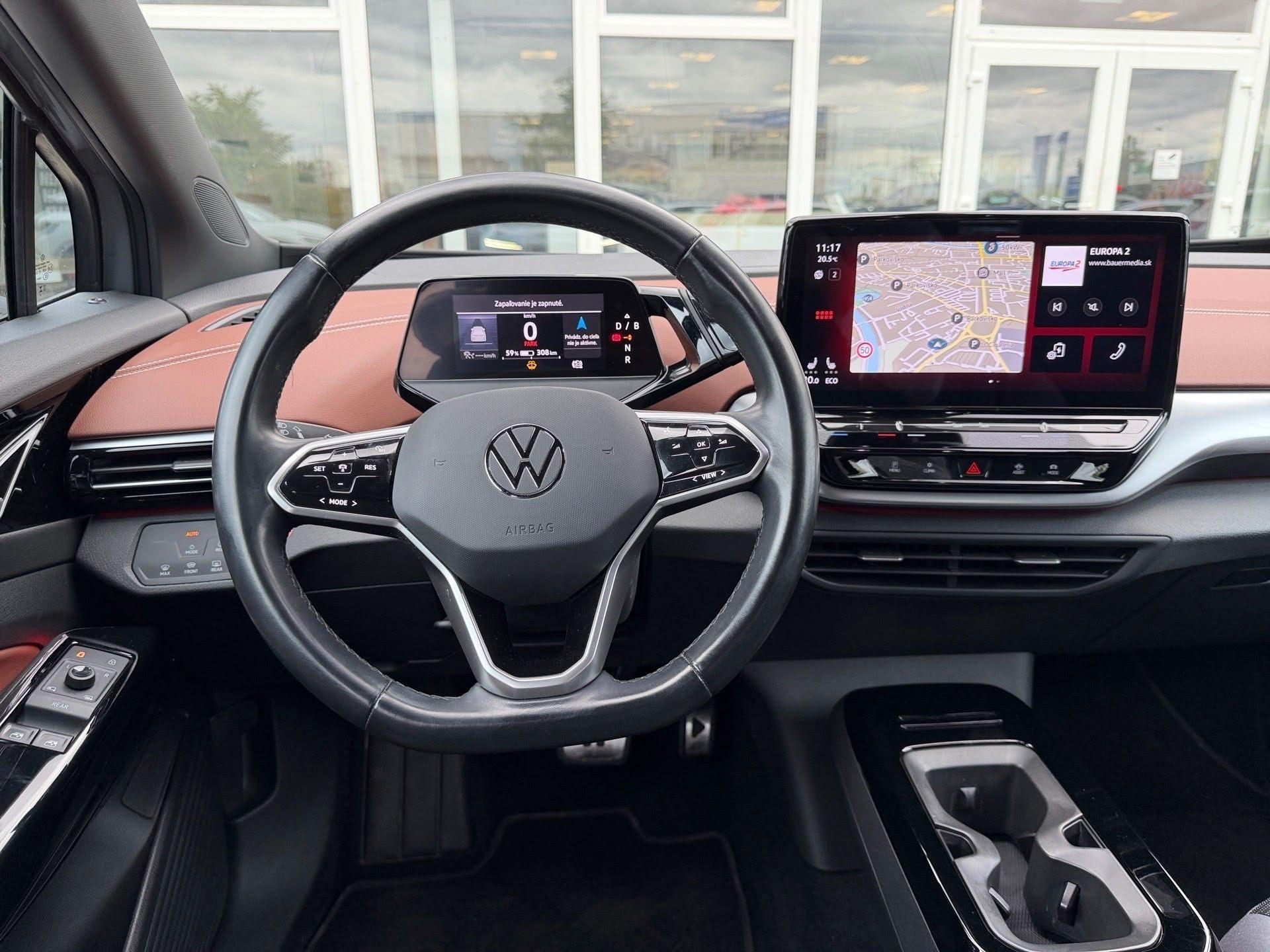 Volkswagen ID.5