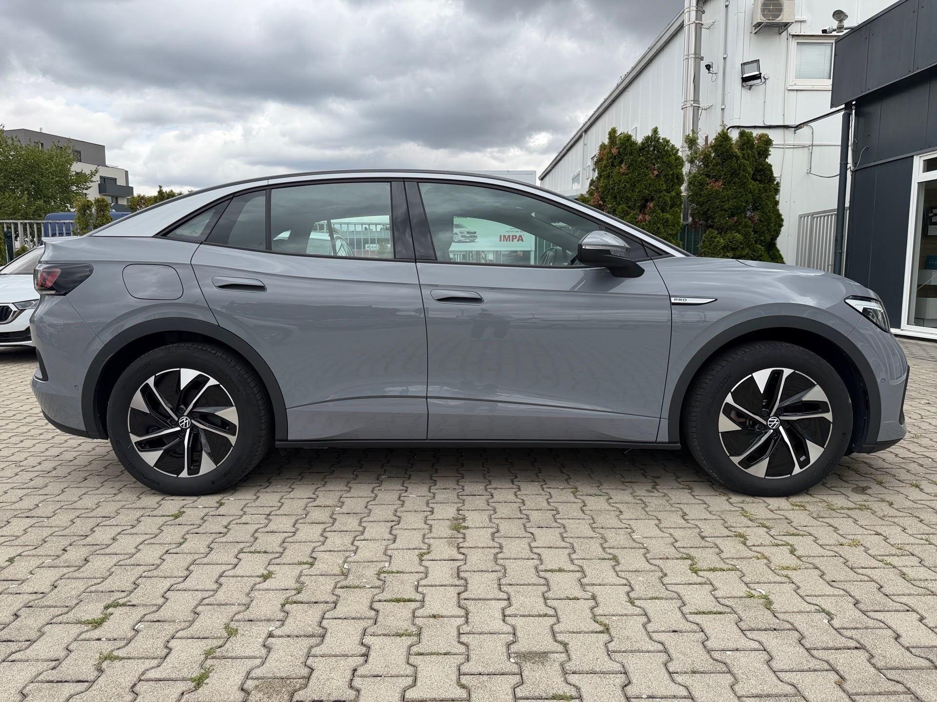 Volkswagen ID.5