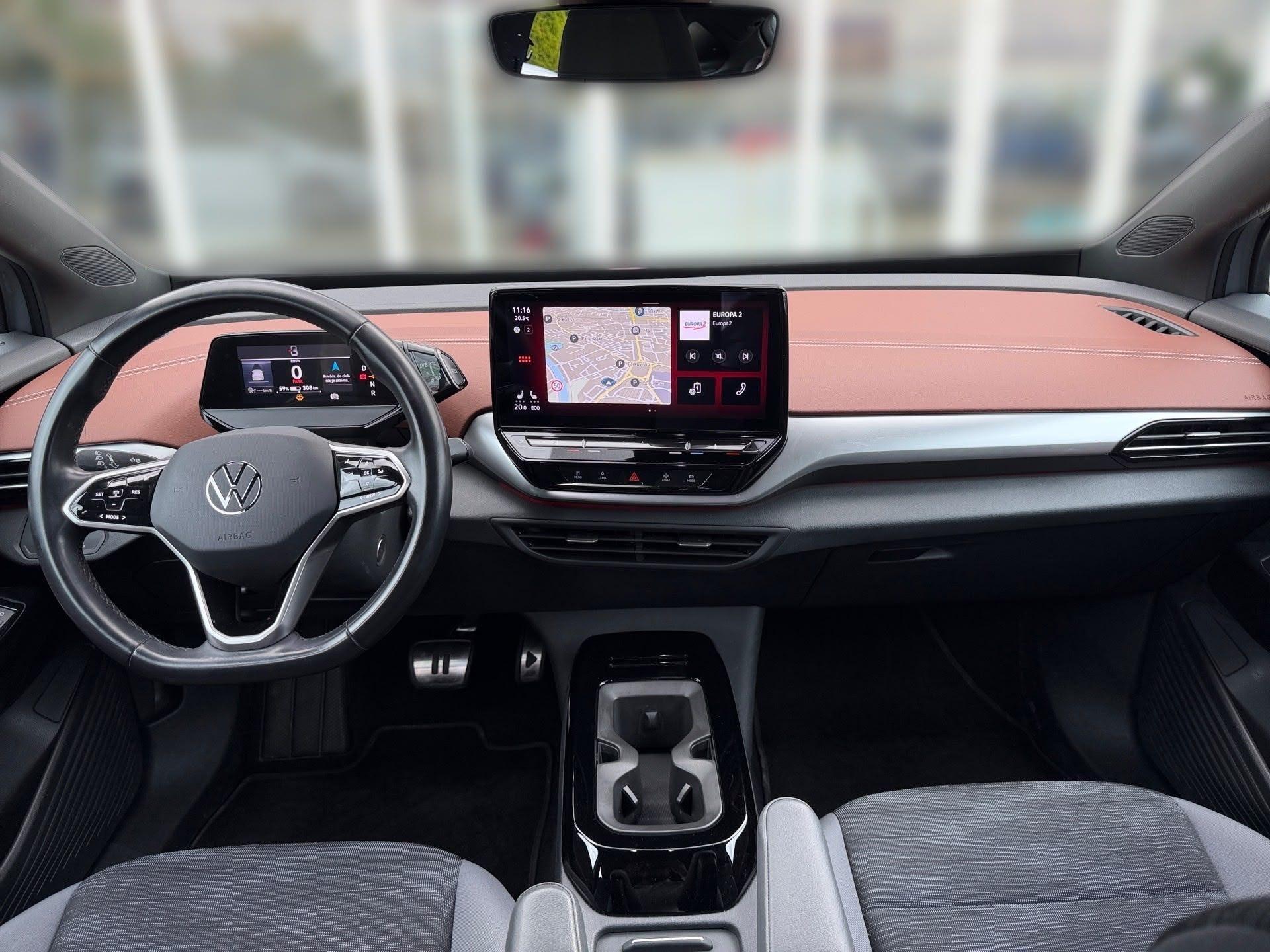 Volkswagen ID.5