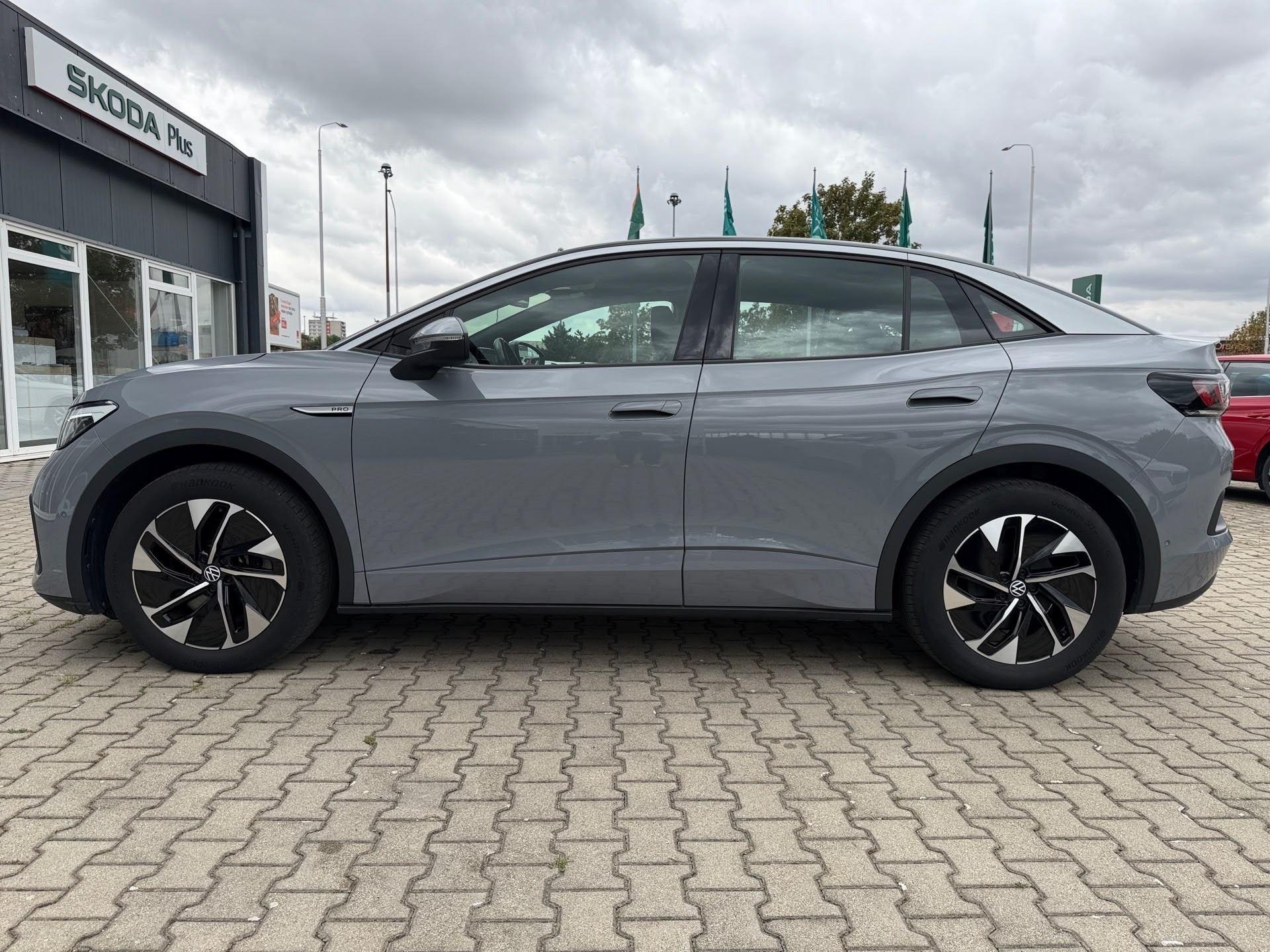 Volkswagen ID.5