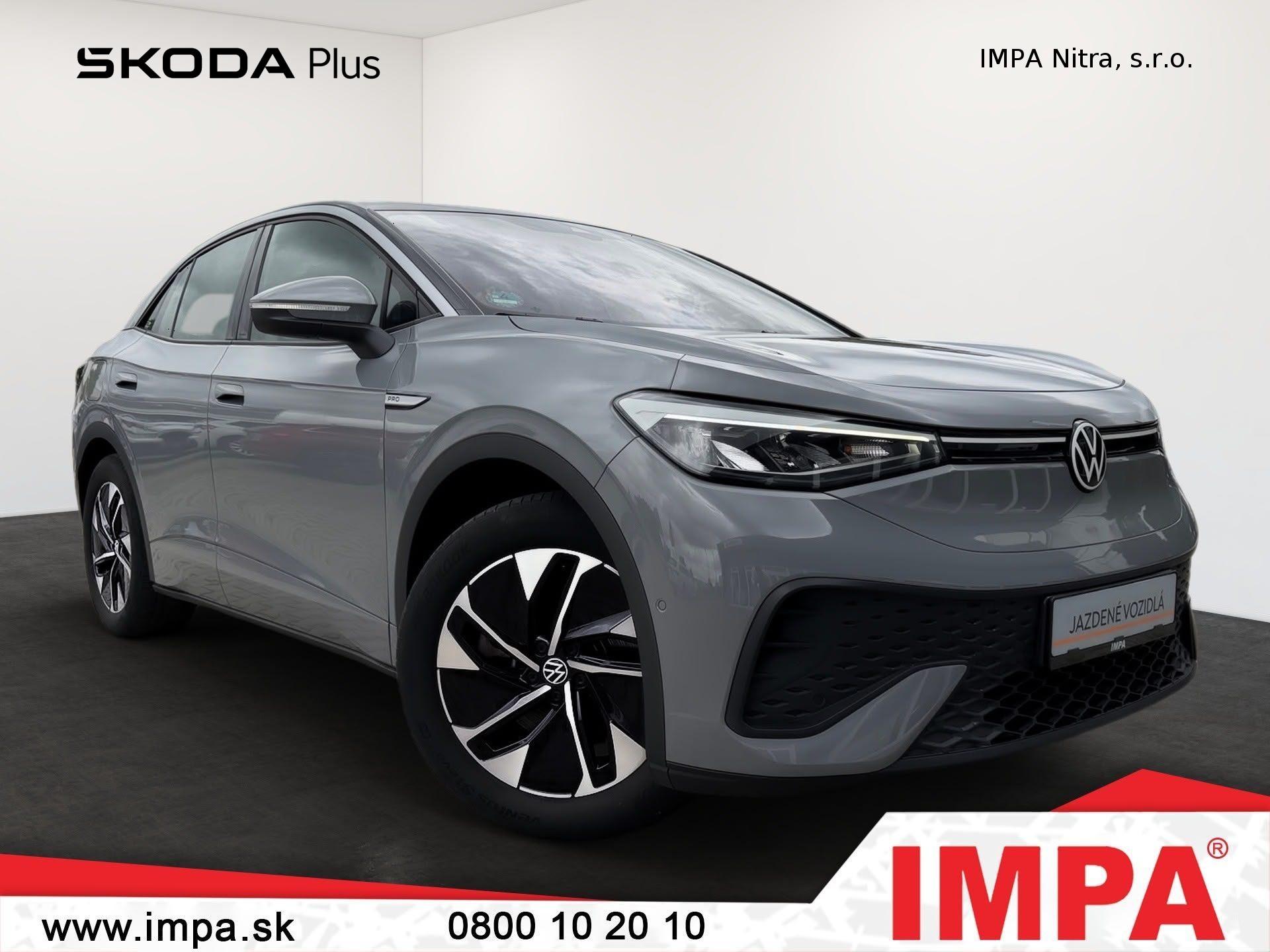 Volkswagen ID.5