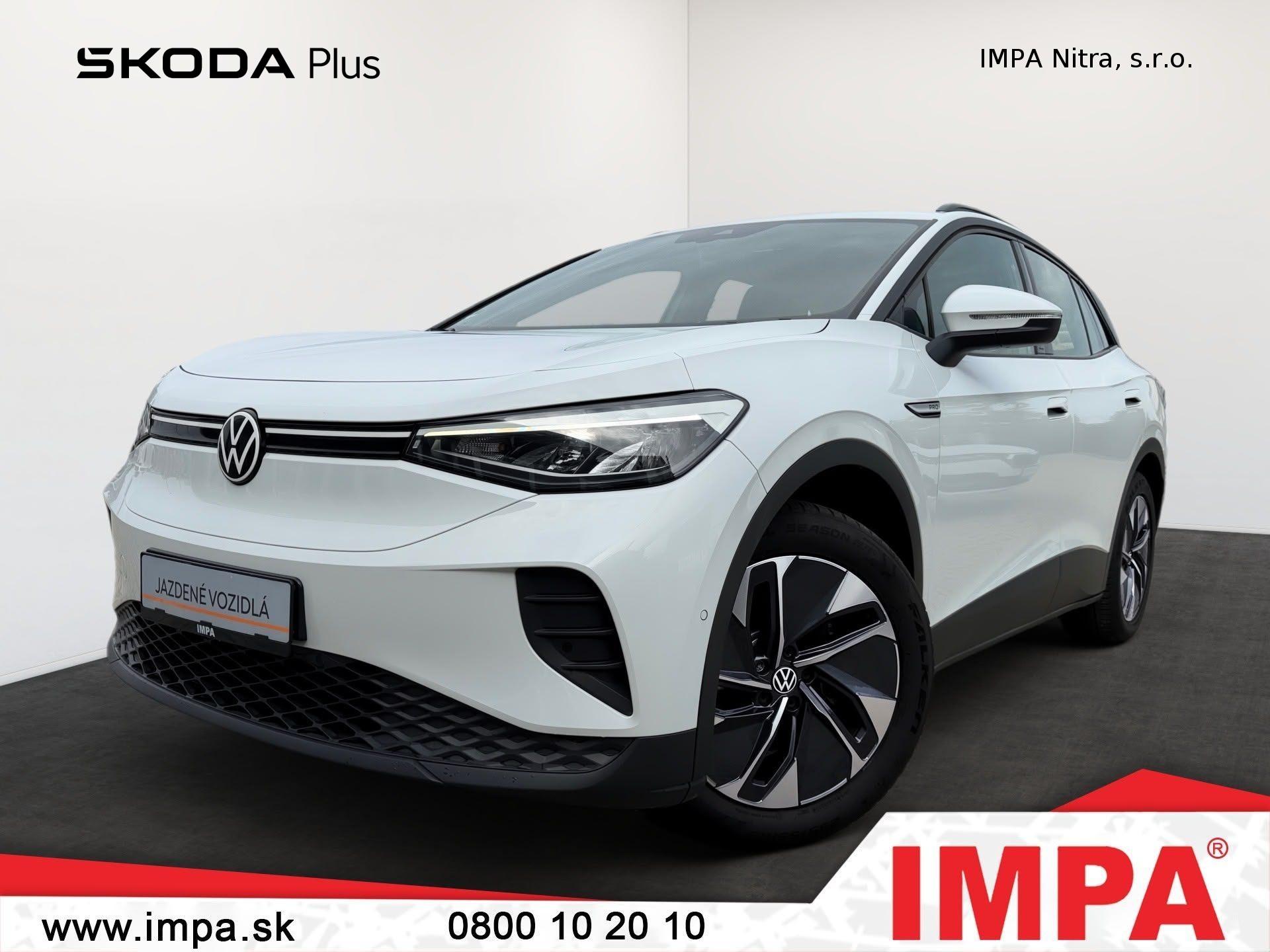 Volkswagen ID.4